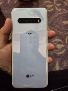 LG V60 Thinq