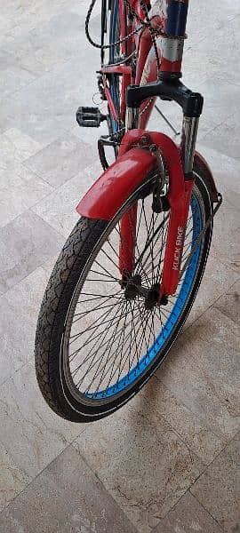 Sasti cycle 26" for sale 1