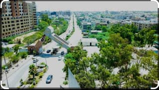 10 Marla Plot For Sale In F16 Islamabad