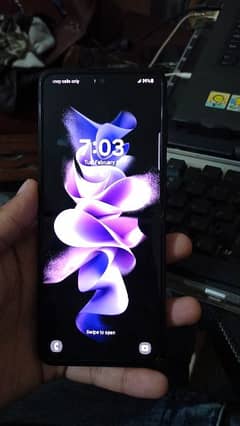 Samsung Galaxy flip 3 5g