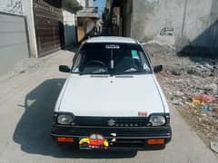 mehran 1997