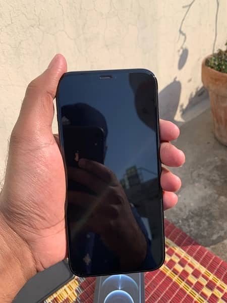 Iphone 12 Pro Max 256 Gb Jv 4