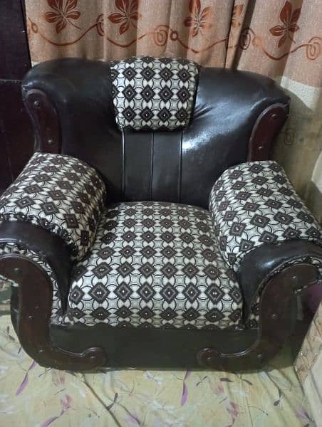 7 seater sofa set 6