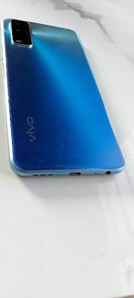 VIVO Y20 5