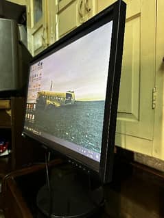 24" inch samsung LED for PC