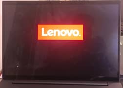 Lenovo Thinkpad 11 Generation Ci7 11850H Business Class