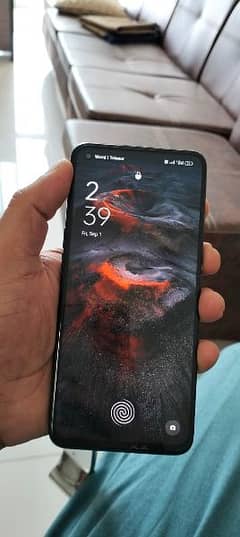 Oppo Reno 5 For Sale