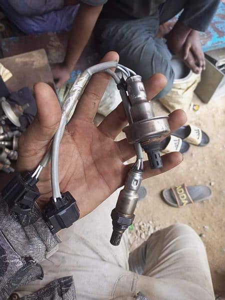 NISSAN DAYZ Highway Star Geniun Oxygen sensor original Kabuli Japani. 0