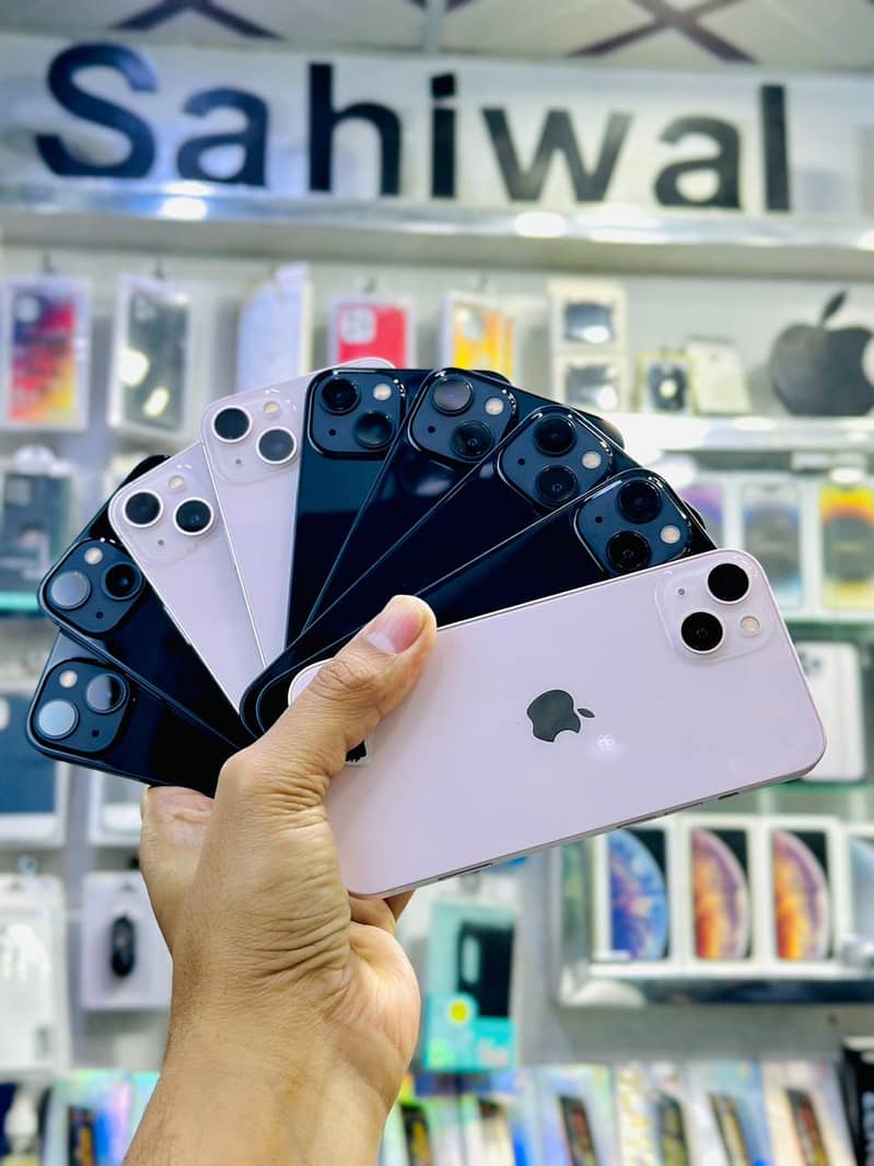 IpHone Stock available Iphone XS Max /Iphone 11/ Iphone 12 / Iphone 13 6