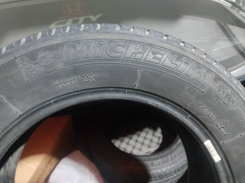 Tyres 175/65/R15 & 185/65/R15, Door, Lights, Mirror, Bonnet, Dicky 3