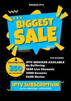 Iptv