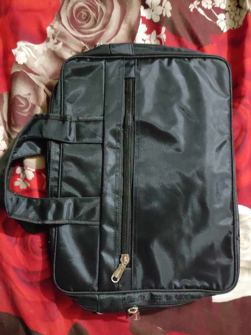 Laptop Bag 1