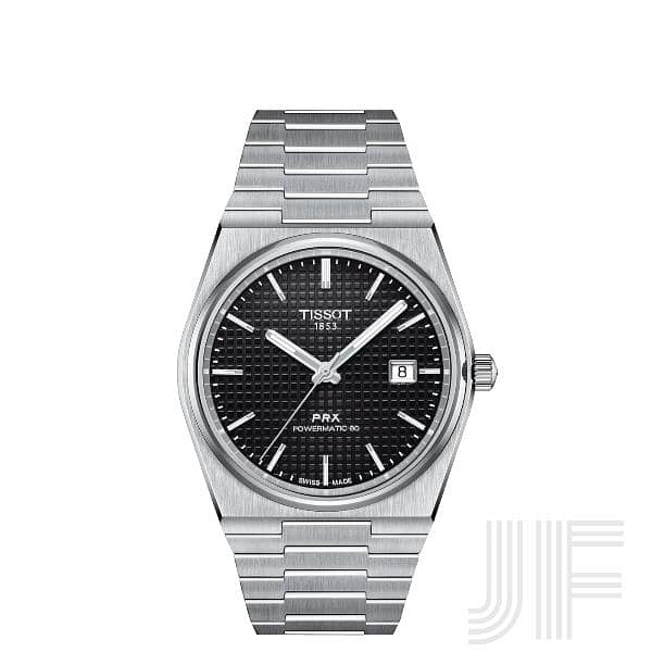 Tissot PRX Powermatic 80 Men's Swiss Watch 6
