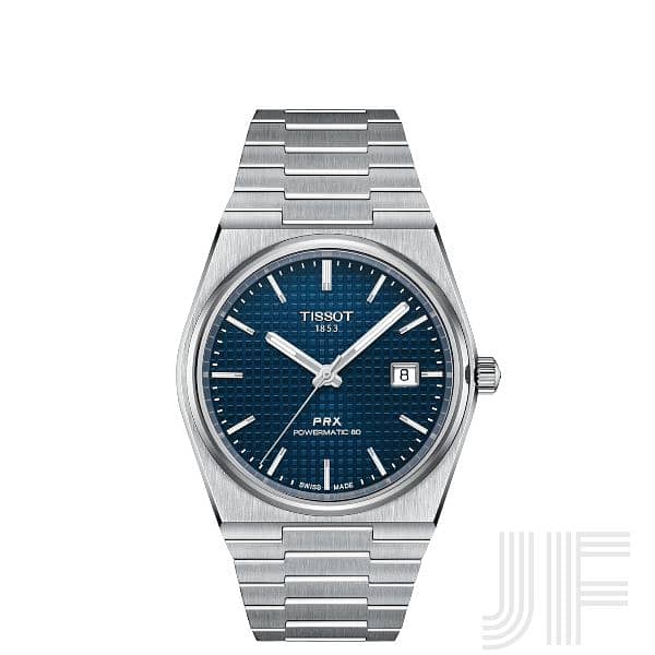 Tissot PRX Powermatic 80 Men's Swiss Watch 7