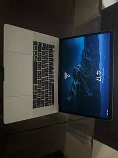 Apple Macbook Pro 2018 15 Inch