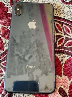 iphone xs max 64 gb non pta read add full then contact