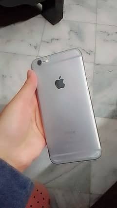 iphone 6s 128gb pta approved