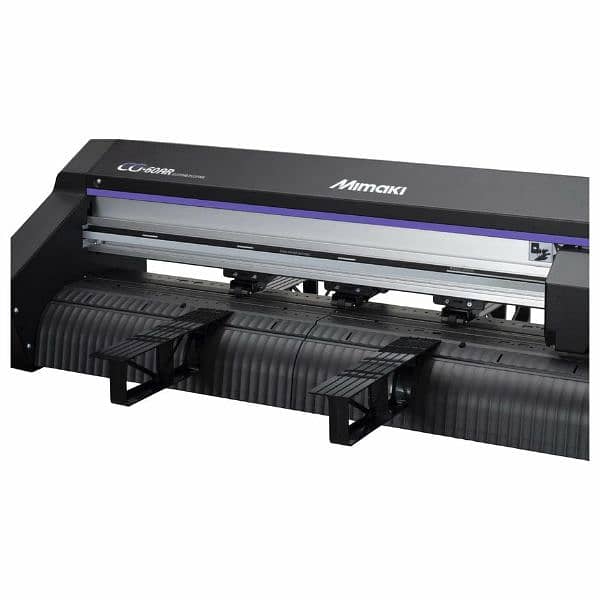 Sublimation Plotters - Handheld Printers - Best Used Plotters & Parts 1