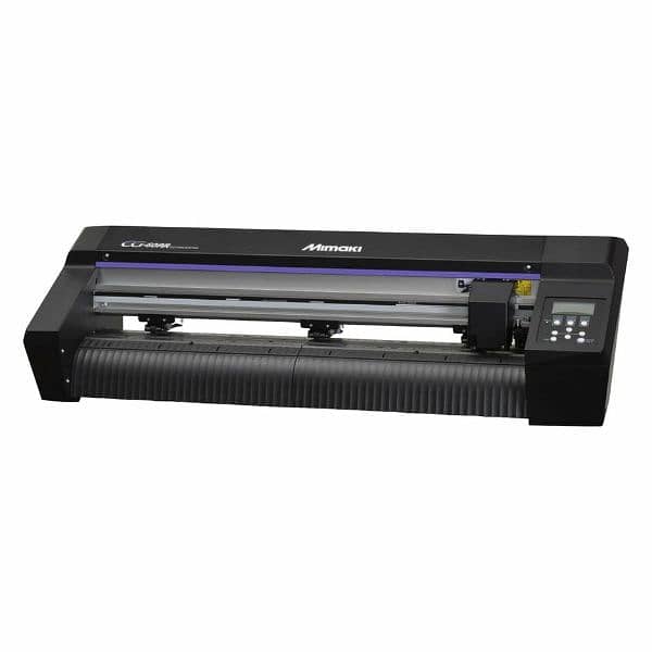 Sublimation Plotters - Handheld Printers - Best Used Plotters & Parts 2