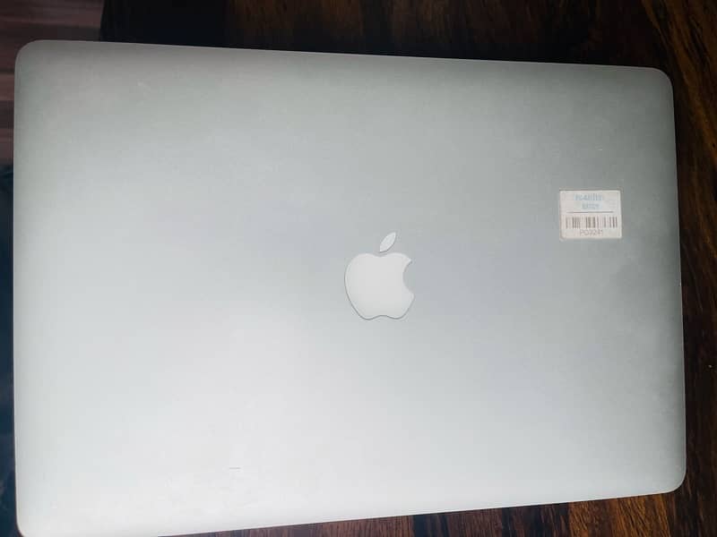 MacBook Pro 2015 7