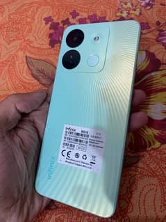 Infinix Smart 7 HD