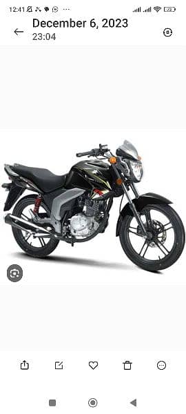 GSX125 new model on installments 0%mark up and 25% advance 0