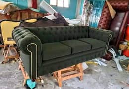 sofa repair / l shape sofa / sofa set / fabric change / sofa poshish 0