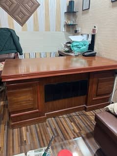 office table / Chamber Table / Polish Table