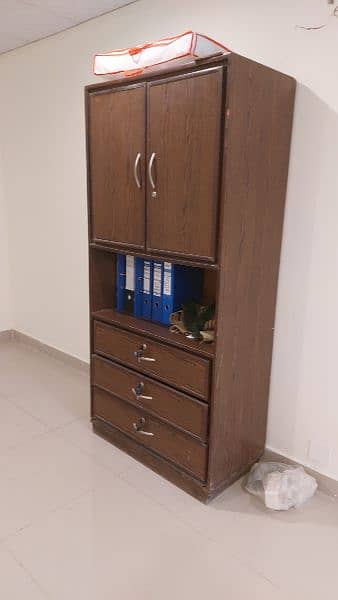 CUPBOARD FOR SALE 14