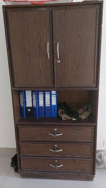 CUPBOARD FOR SALE 18