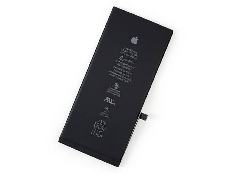 Apple IPhone 7, 7G Battery 2