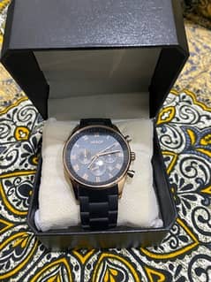 Aesop watch 10/10 brand new condition