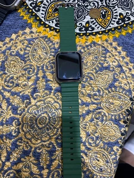 Smart watch 8 Brand New 3