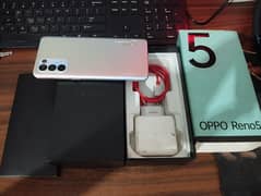 oppo reno 5 8/128