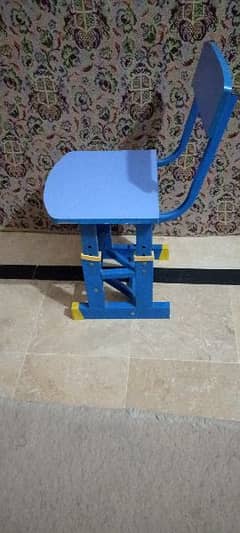 Kids Study Table and chair
