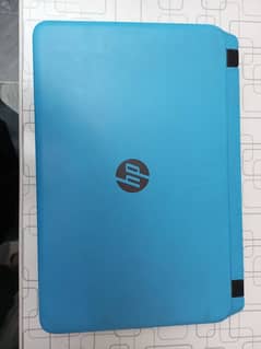 HP Pavilion 15 Notebook