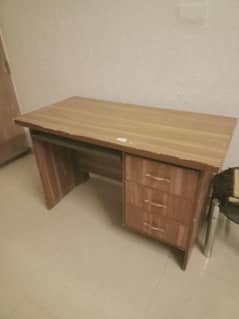 office computer table
