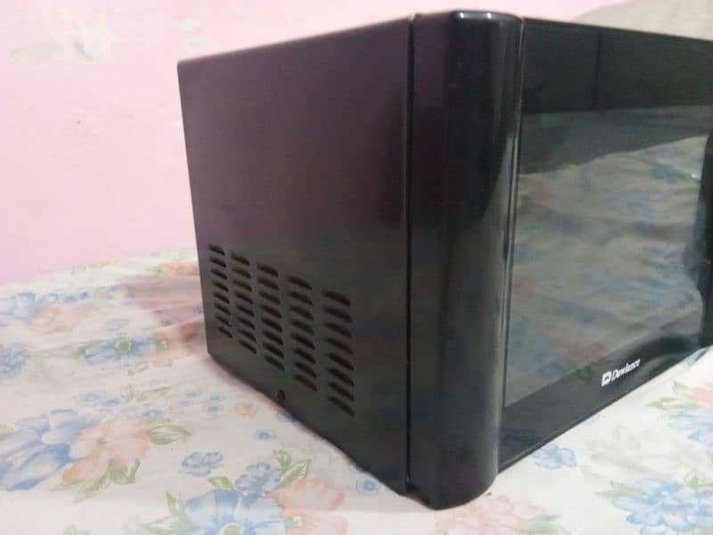 Dawlance microwave oven new condition md4n model Microwaves 1083595152