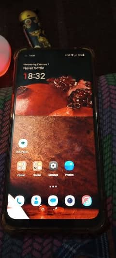 Oneplus Nord N200 5g 4/64 Non PTA only phone