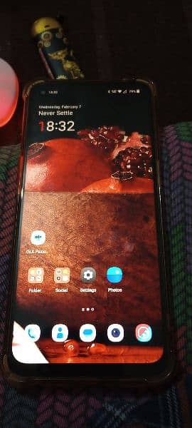 Oneplus Nord N200 5g 4/64 Non PTA only phone 0