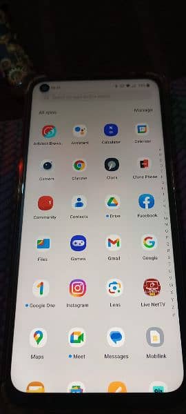 Oneplus Nord N200 5g 4/64 Non PTA only phone 3