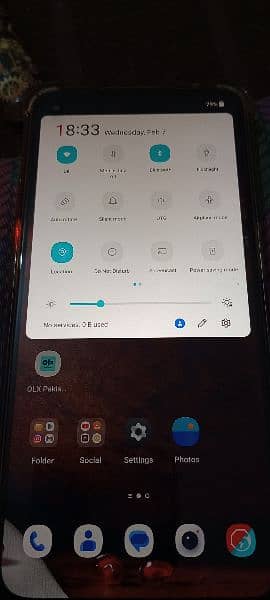 Oneplus Nord N200 5g 4/64 Non PTA only phone 5