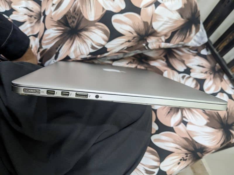 MacBook pro 15inch late 2013/Mid 2014 with 2gb Nvidia 3