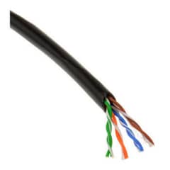 Cat 6 copper internet wire Available