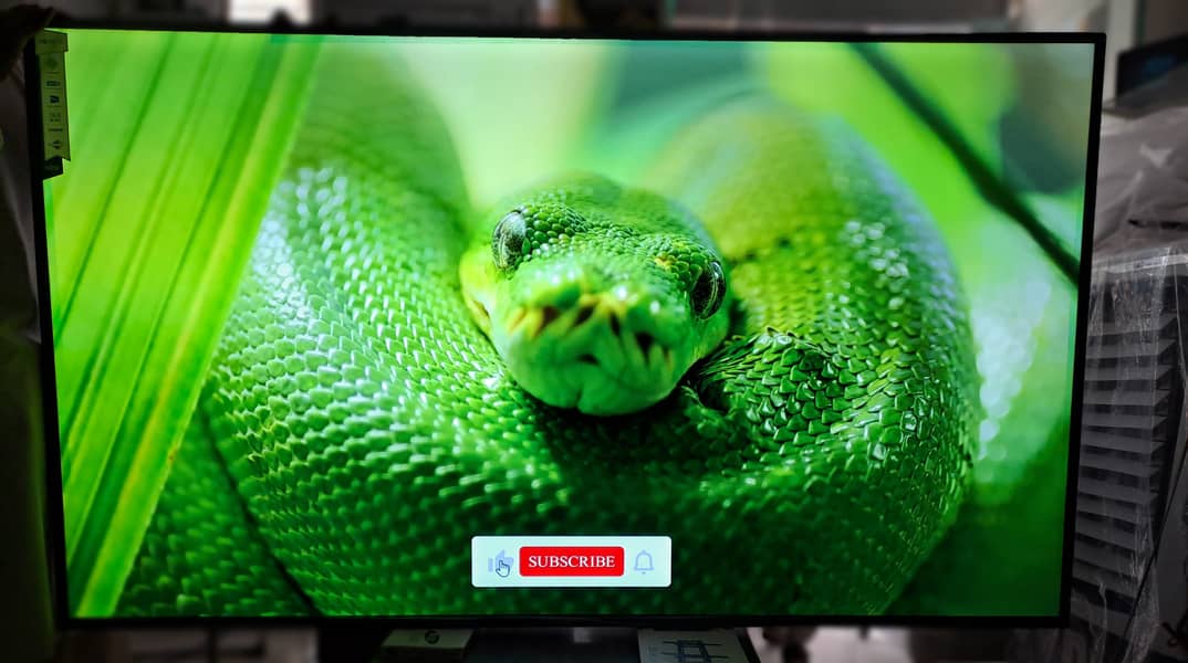LED TV | SMART TV | ANDROID | CASH ON DELIVERY | NEW MODEL 2024 12
