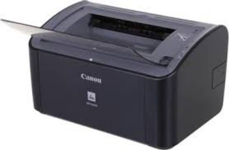 Canon LBP 2900 Laser Printer 1