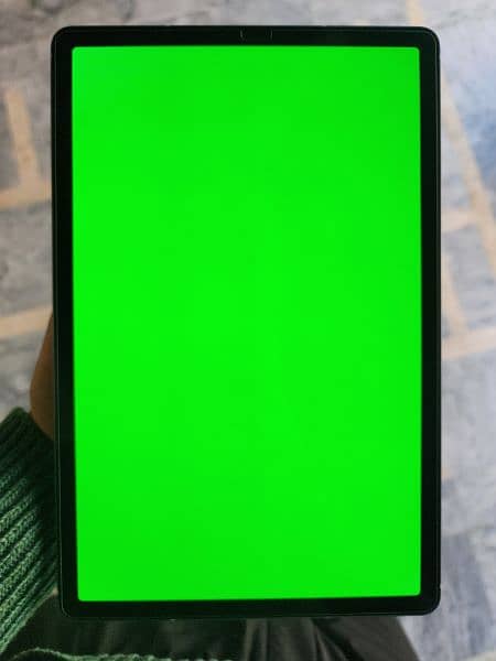 Samsung Galaxy Tab S6 (SM-T860) WiFi, 8GB/256GB, Flip Cover, NO PEN 15