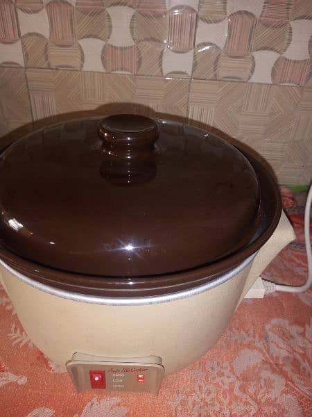 cooker for sale urgent 3