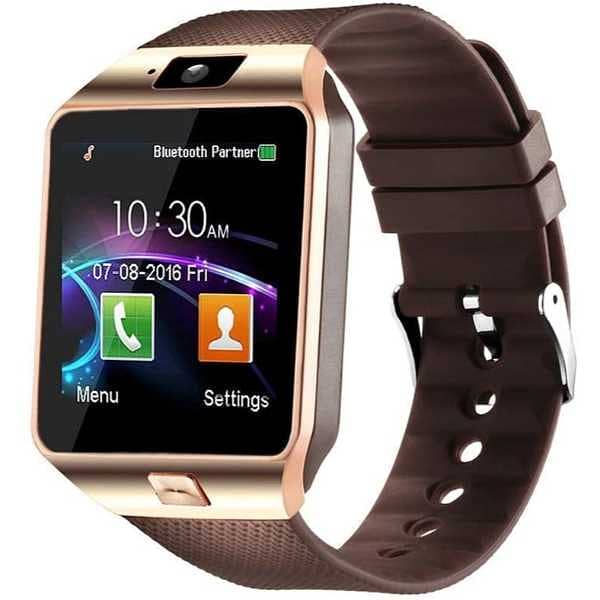 Smart Watch D20 Fitness Watches 3