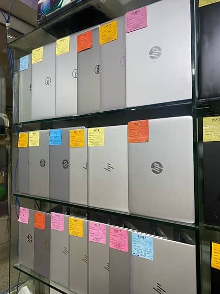 C2d i3 i5 i7 Laptops Available 0